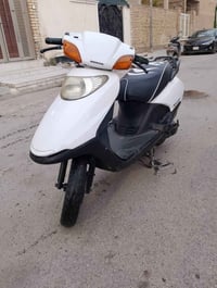 سبيسي ياباني • مكينه خرسه • كفرات اصلي