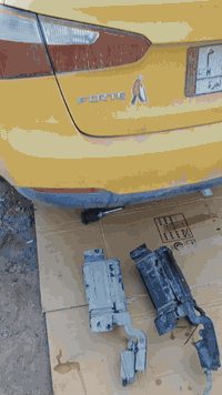 البهادلي لتجاره جميع قطع غيار السيارات الكوريه  [وارد امريكي وارد خليج...