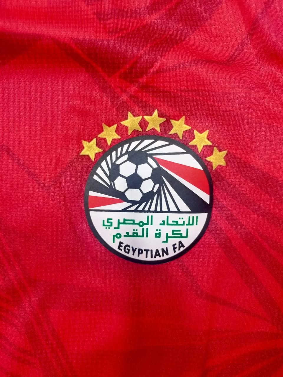 تيشرت منتخب مصر نسخة كأس العالم 😍💥

اعلي خامه ممكن تلاقيها في السوق 💞💞

متوفر كميات  ☑️
جملة وقطاعي ⭐

متاح شحن لكل المحافظات

للطلب 01019376244 واتس.
https://chat.whatsapp.com/HDXmtoMq9dzH2n3pQ3230A
بيدج صفحة الواتس بينزل عليها كل جديد👆🏻


**إذا كنت صاحب هذا الإعلان وتريد حذفه لأي سبب، رجاءا أرسل رسالة إلى الدعم الفني**