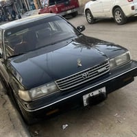 كروسيدا • ١٩٨٩ • مكينة 22R