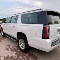 جمسي يوكن • ٢٠٢٠ • كفاله عامه