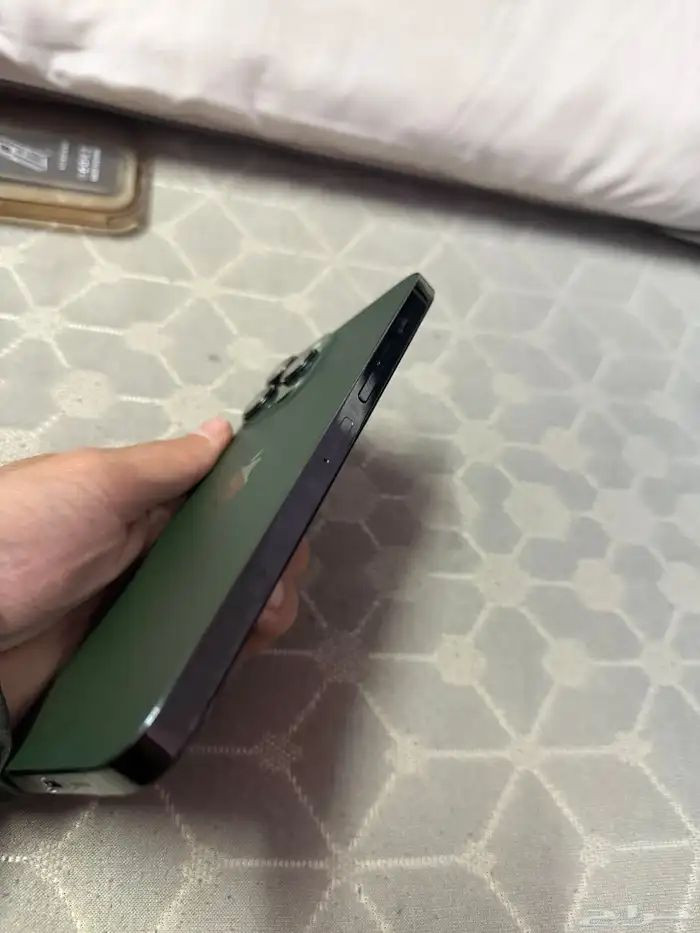 ١٣بروماكس نضيف مامبدل بي شي بطاريه 79 ذاكرة 256 نهايت جهاز 375 قفل فيس ايدي واكف مفتوح تخطي وسيم واكف الباقي كله شغال وياه شاحنه كارتون بغداد


**إذا كنت صاحب هذا الإعلان وتريد حذفه لأي سبب، رجاءا أرسل رسالة إلى الدعم الفني**