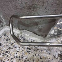 درع امامي باجيرو٢٠٠٧ وأنته نازل يرهم لسعر ١٠٠ مكاني بغداد 07711165725