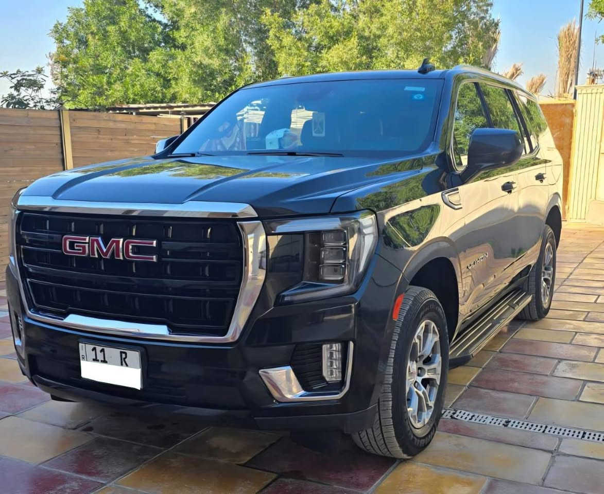 السلام عليكم
جي ام سي يوكن خليجة وكالة المنصور 2023
السيارة كفالة عامة من الصبغ والتبديل والبارد
السيارة ماشية 75 الف مواصفات الsel المعروفة
والسعر 46الف دولار اي(460) وبيهه مجال بسيط
للاستفسار عن السيارة ***********
