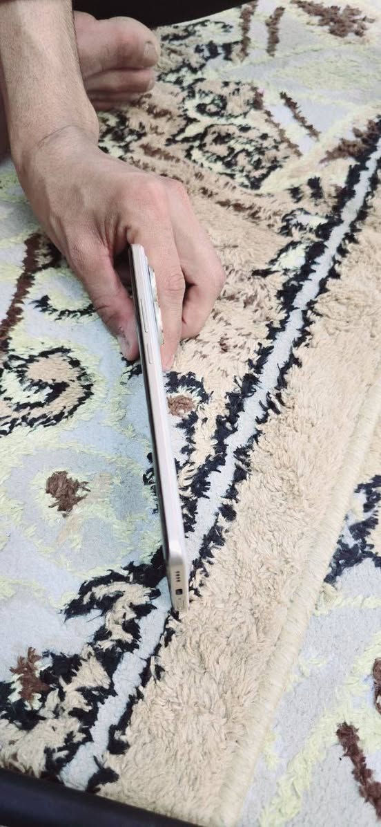 السلام عليكم ريلمي 15برو ذاكره 512 العشوائيه 14  جهاز مكفول من كلشي مع جميع ملحقاته


**إذا كنت صاحب هذا الإعلان وتريد حذفه لأي سبب، رجاءا أرسل رسالة إلى الدعم الفني**