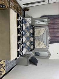 غرفة نوم • تصميم تركي • ناصرية ال زيرج