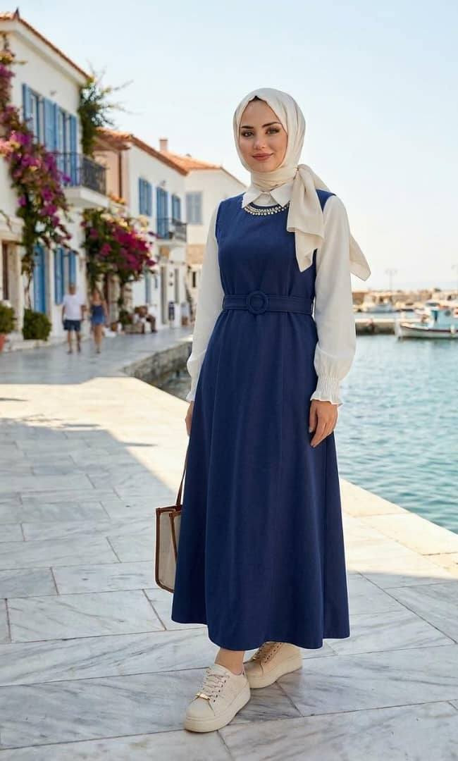 ياجبار يارب 
*لعشاق القطعه السمبل*
*فستان جينز تنسل اجنبي  مع قميص قماش مودال الحريري الناعم*
*الفستان مكلف بحجار الماس عالقبه شك يدوي ثابت*
*المقاس  من 38لل46*
*السعر350الف
*توصيل بشام فقط*


**إذا كنت صاحب هذا الإعلان وتريد حذفه لأي سبب، رجاءا أرسل رسالة إلى الدعم الفني**