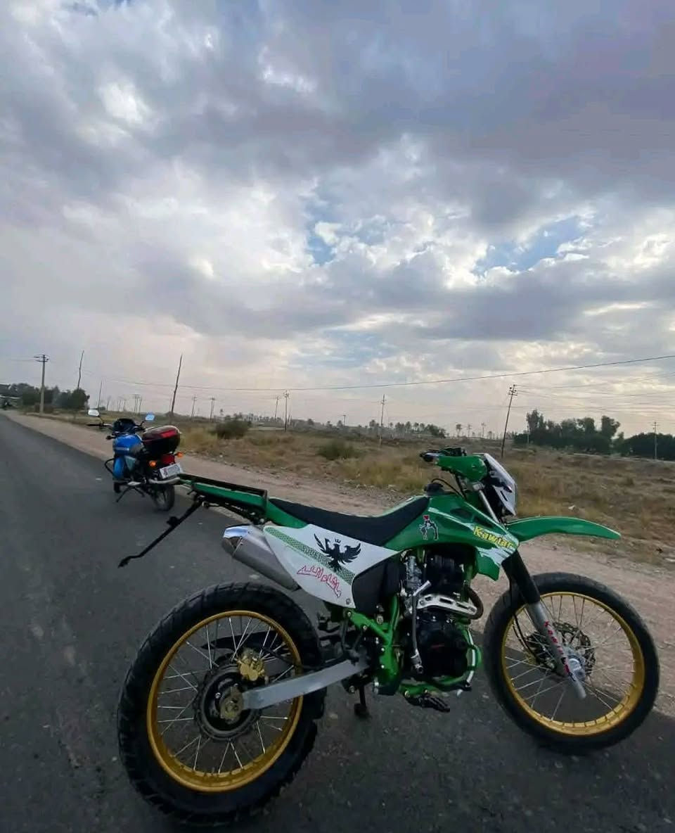 دراجه قفاز للبيع
موديل 25 
مكينه شلعه معدل خير من الله
المكان ديالى بعقوبه 
الخاص مفتوح 
الرقم *********** 
السعر خاص
