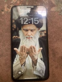 اكس • ذاكره ٦٤ • يحتاج تبديل بطاريه