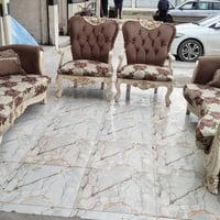 قنفات ملكي ٤قطع • اقساط ١٨شهر بدون مقدمة • داقوق سايدين