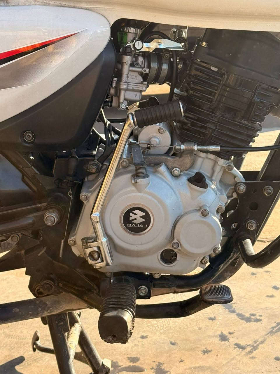 السلام عليكم
بوكسر كلاسك موديل 2022 رقم وسنويه بغداد تحويل ثاني يوم الدراجه نضيفه وخير من الله وبيها ادامه جديده مابيها اي نقص السعر مليونين وميه للتواصل 

*********** 

ومتواجد بالخاص
