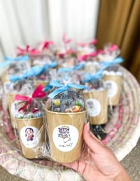 توزيعات رمضان • توزيعات أطفال • كمية محدودة