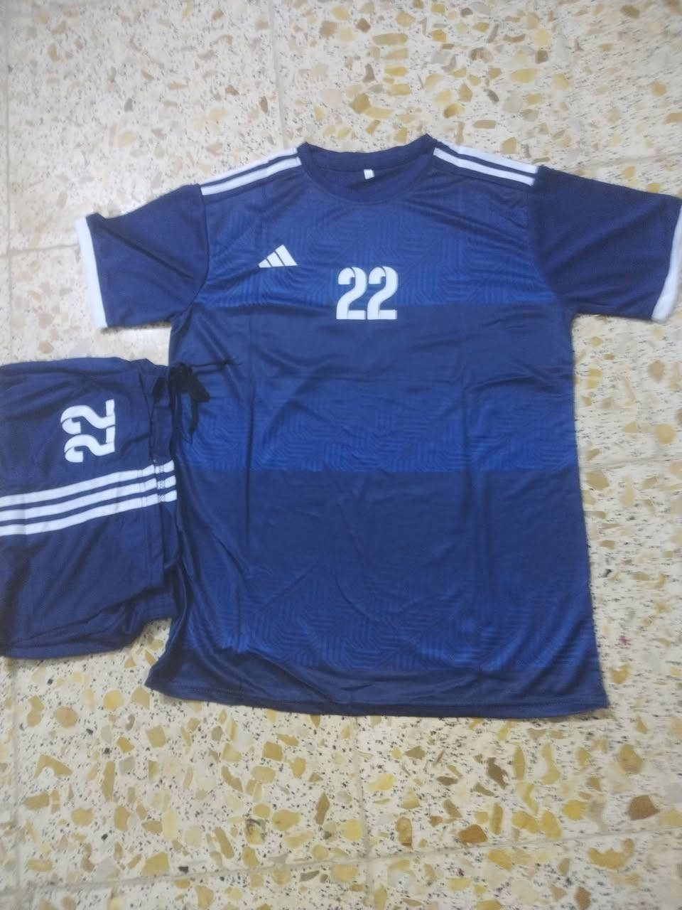 5 قطع وحارس السعر 35 توصيل موجود


**إذا كنت صاحب هذا الإعلان وتريد حذفه لأي سبب، رجاءا أرسل رسالة إلى الدعم الفني**