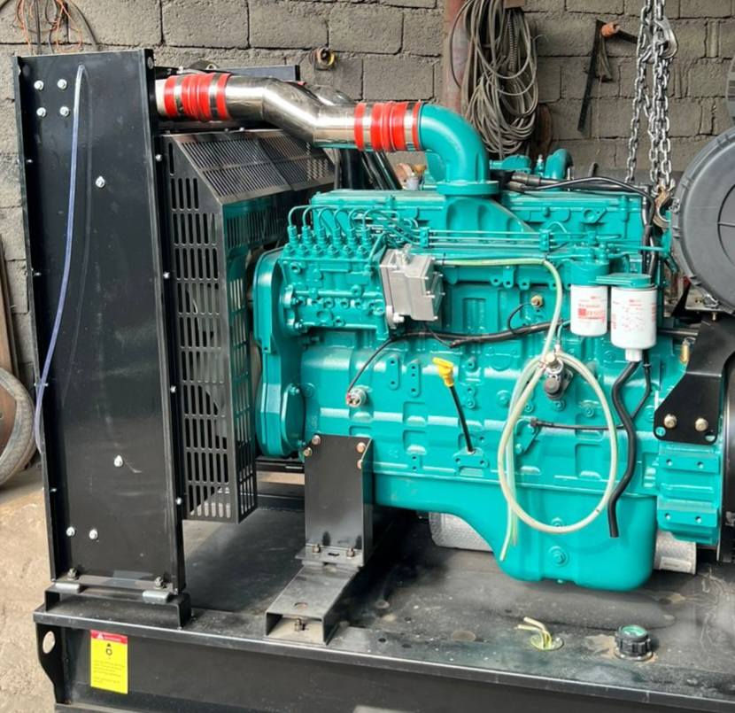 ✅️کمینز(CUMMINS)✅️ولف24✅️250KVA✅️️زيرو
☎️كورك فايبر واتس اب ***********
☎️اسياسيل***********
متوفر الجمیع المولدات 
(ڤالڤو🇸🇪 بیرکنز🇬🇧 کمینز🇺🇲 دوسان🇰🇷 افیکو🇮🇹 دویس🇩🇪 مرسیدز🇩🇪 کاتلبیلر🇺🇲)
