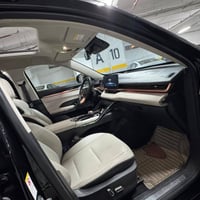 هافال h6 موديل 2021 فول مواصفات مكفوله السياره رقم جديد هزة جديدة بأسم...