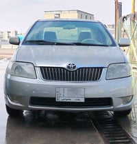 كورلا بيكاتشو • ٢٠٠٦ • محرك ١٨٠٠