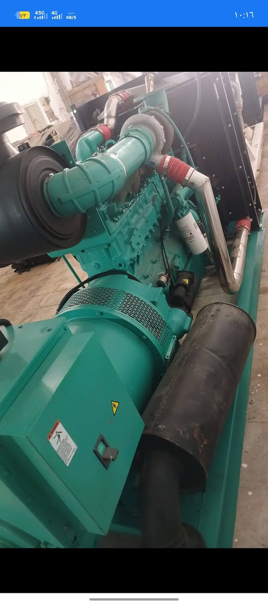 تم بحمدلله وصول مولدات كمنز 5ونص  أنجكتر كام شفت جبار جويتر انتر كلر   
مامشتغل بالعراق  
6سلندر  مجدد 
التوليد بلادي استانفورد . 400كيفي KAY بلادي 
نظام حمايه كامل 
للاستفسار اكثر الاتصال على الأرقام 
***********وتساب 
العنوان اربيل الصناعه الجنوبيه متوفره خدمة توصيل لجميع المحافظات 
لدينا جميع انواع المولدات بجميع الاحجام والماركات 
بأنسب الاسعار
