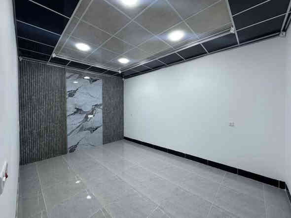 دار للبيع 100 متر طابو ملك صرف في كركوك - منطقة 77 شركة طارق
السعر : 69 مليون وبي مجال 
***********
