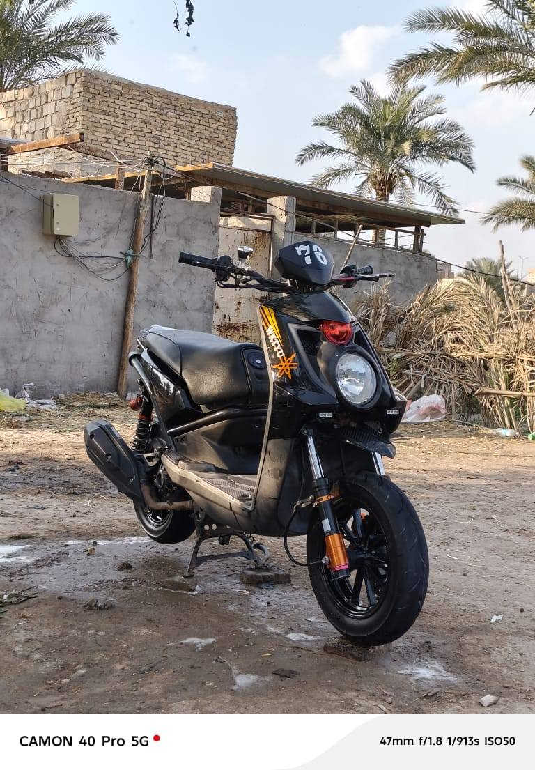 سلام عليكم سكنس جبلي للبيع تزويد فول  مكينه بلادي مابيها اي نقص مكاني نجف سعر خاص ***********وتساب
