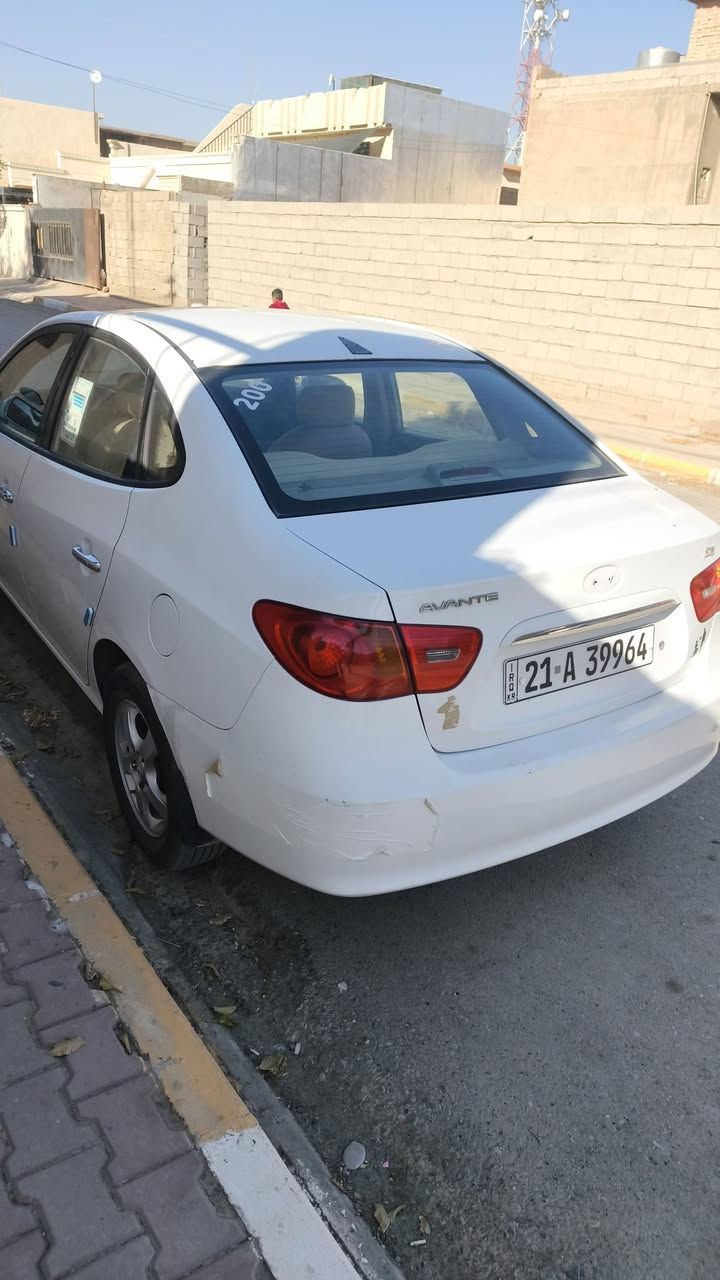 انترا افانتي (للبيع )
دكشن عالي 
قطعه واحده 

للتفاصيل واستفسار 
الرقم ***********
