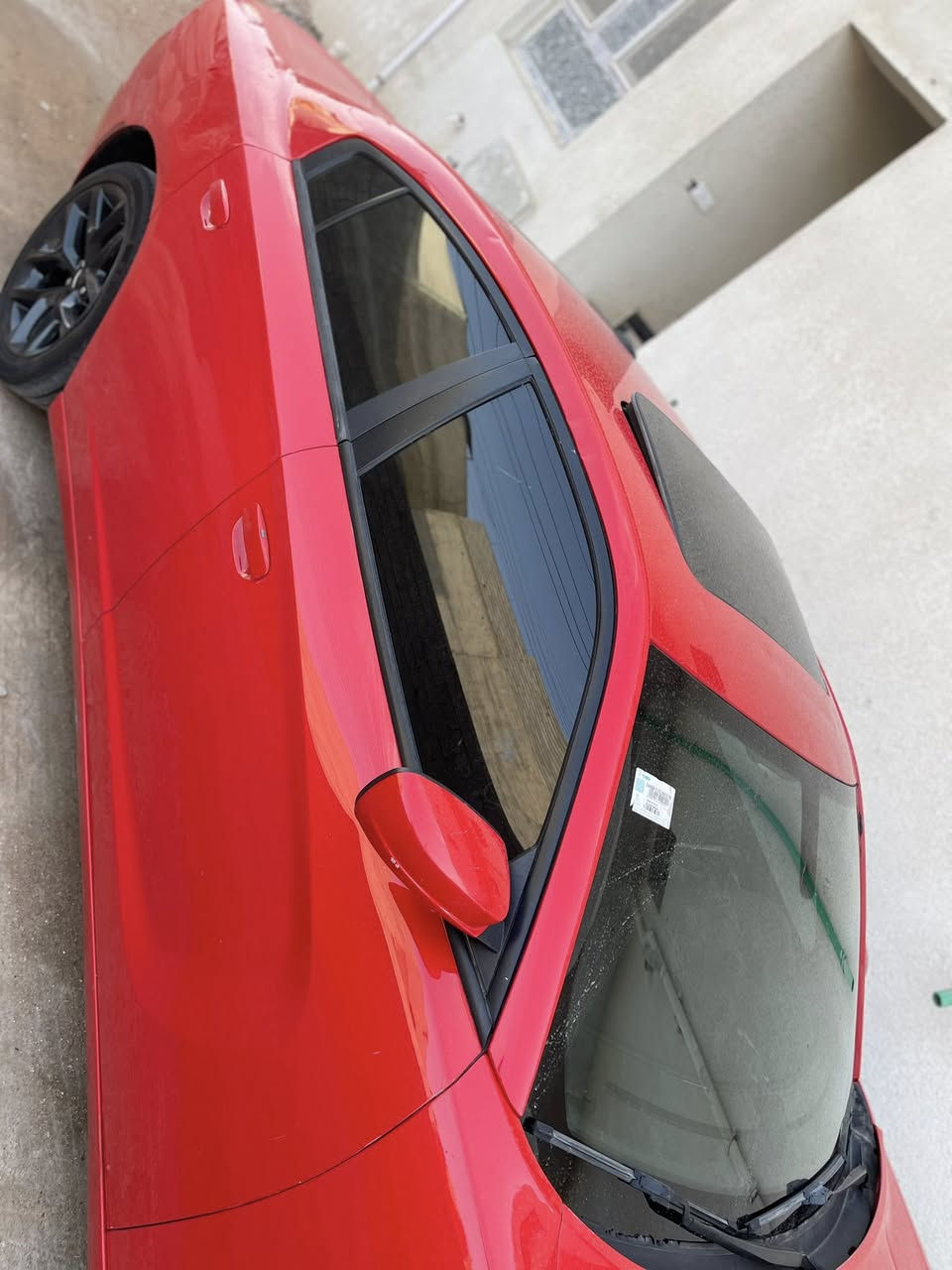 السلام عليكم
جارجر 2021 اصل ادووووات

كصه جنطه

مكينه 3600

جاهزه للاخير تبريد حداده 

ويلكب ٢٠ اصلي بدون لوحات 

السعر 83$ وبيهه مجال قليل

للاستفسار ***********

العنوان البصره
