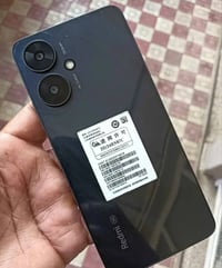 ريدمي 13c • ٢٥٦+١٦ • ٥جي