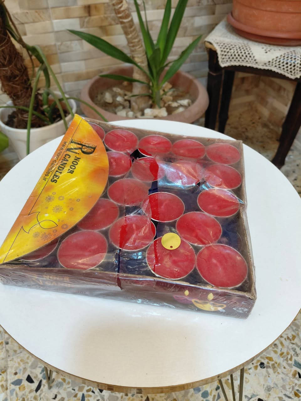 اغراض الحنه للبيع 
استفسار ع خاص


**إذا كنت صاحب هذا الإعلان وتريد حذفه لأي سبب، رجاءا أرسل رسالة إلى الدعم الفني**