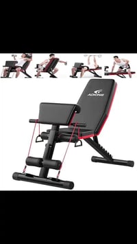 جهاز رياضة • للبيع