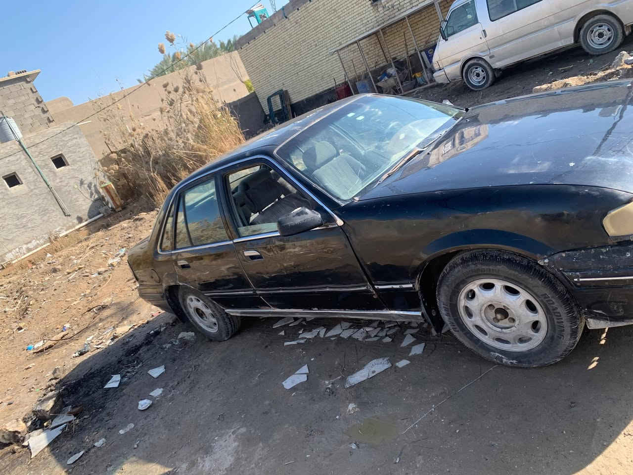 السلام عليكم سياره برنس عادي  مشروع وطني سنويه ل 26 بشهر ل 11 بسمي تحويل بنفس الوقت سياره حداديه تخم تاير كير مكينه  كله كامل حداديه قبل سبوع شادهه نفض سياره يرادلهه ترتيب سياره مجفتهه جديد ادامه كامله نوزلات بلكات فيت بم سياره شوف العين السعر 16 وبيهه مجال مكاني بابل المسيب رقم تلفون ***********
