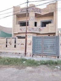 حي الملايين الثانية • ١٦٠م • سند زراعي