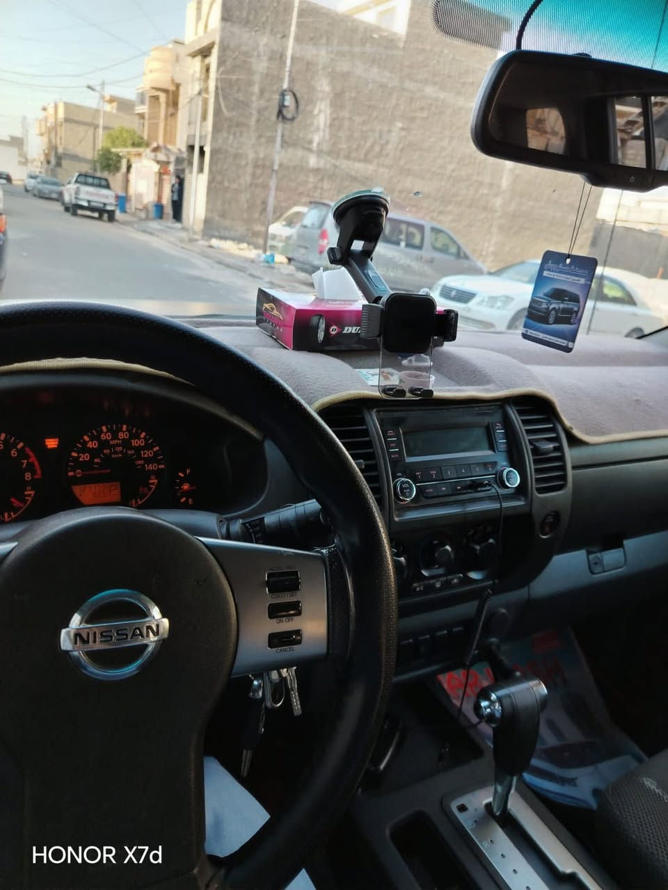 سلام عليكم. للبيع نيسان اكستيرا ماشيه 127    2008    بغداد بسمي  كامله كهله  محرك كير تبريد حداده تخم تاير كله جديد منضومه ليت زنون  4 قطع صبغ مكان  بغداد  السعر 90 وبيه شويه مجال  ***********
