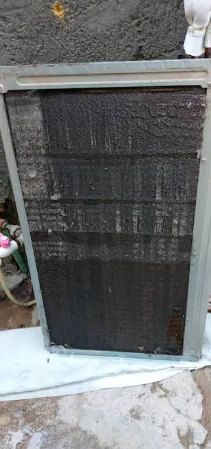 من رخصة الادارة 
🔈🔈أنتبــاه أنتبــاه🔈🔈
تعلـن ورشـة المتنقلة للتبريد  بحـلول فصـل الصيف
   ♦️للصيانة الموقعية داخل بيتك وگدام عينك

♦️عندك سبلت ❄️❄️ مايبرد صار بي ليك تحتاج غسل تحتاج صيانة بعد لا تروح ولا تجي ولا تفتح ولا تتعب 😳
😍صارت الصيانة 🛠داخل بيتك🏘️ وكدام عينك والي يرضيك ونطلع منك وانته راضي👍🏻 
♦️نصب جميع انواع السبالت الضاهري والدفن بايب♦️
♦️شحن غاز اصلي بضمان 🔖
♦️تصليح اليك
♦️غسل وتنضيف اجهزه التبريد والتكييف 🚿
♦️تبديل كابسترات وكونتكترات 
♦️♦️مستعدون للعمل في القطاع الخاص والعام 
.عزيزي الزبون المحترم لا تنخدع بالاسعار الرخيصه والصفحات الوهمية لانها ستكون ع حساب جوده العمل،❄️👍🏻
للاستفسار الاتصال او المراسلة ع الواتس 
☎️***********
📲***********
@الجميع
#الجميع
