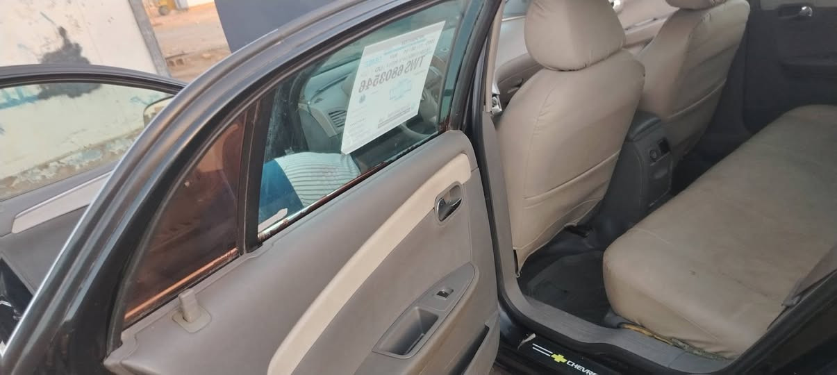 ماليبو ٢٠١٢ للبيع سنوية مجددة ٢٠٣٠ باسمي رقم بصرة مشروع وطني ضربة جاملغ صفحة السائق مع صبغ بنيد وصبغ باب خلفي صفحة السكن
***********
ميسان العمارة
السعر 78 مع المجال للشراي
