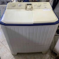 غسالة • نضيفه • الديوانيه