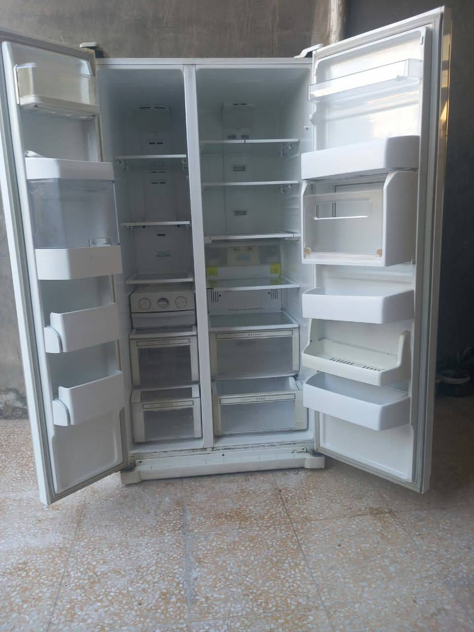 للبيع جديده


**إذا كنت صاحب هذا الإعلان وتريد حذفه لأي سبب، رجاءا أرسل رسالة إلى الدعم الفني**