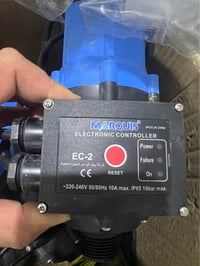 بوستر • ٤ قطع • استعمال سبوع