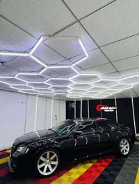 Chrysler Platinum C300 الموديل مرمز 2022 الضرر جاملغ وبنيد ايرباك دركة...