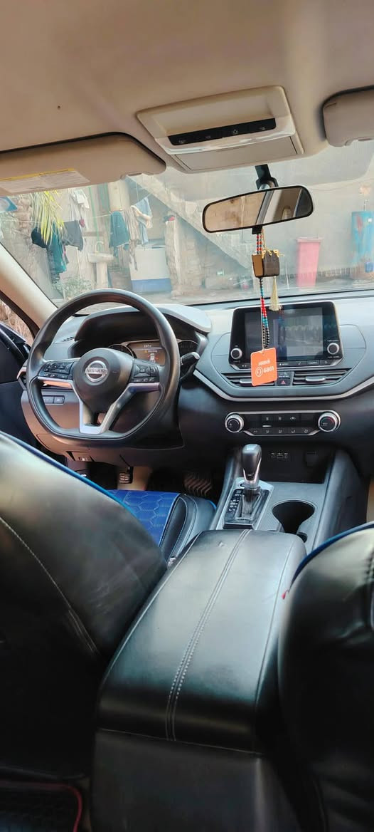 عمي سلام عليكم التيما نيسان موديل 19فول موصفات بصمه تشغيل عن بعده قفل سرعه تبريد فول محرك 2.5 ما شيه91840 حقيقه قطعه 2 مكان بابل السياحي ‏‪0781 701 1501‬‏و*********** سعر خاص
