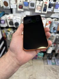 Iphone 17 pro max 256GB Esim نظافة ‎%‎ بطارية 100 مستعمل شهر واحد مكفو...