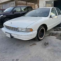 دولفين ٩٣ • مكينة ٣٥٠ جديدة • رقم بصره