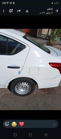 للبيع سني هندي موديل20كفاله من الضربه والصبغ والتبديل بيهابارد كلش قلي...