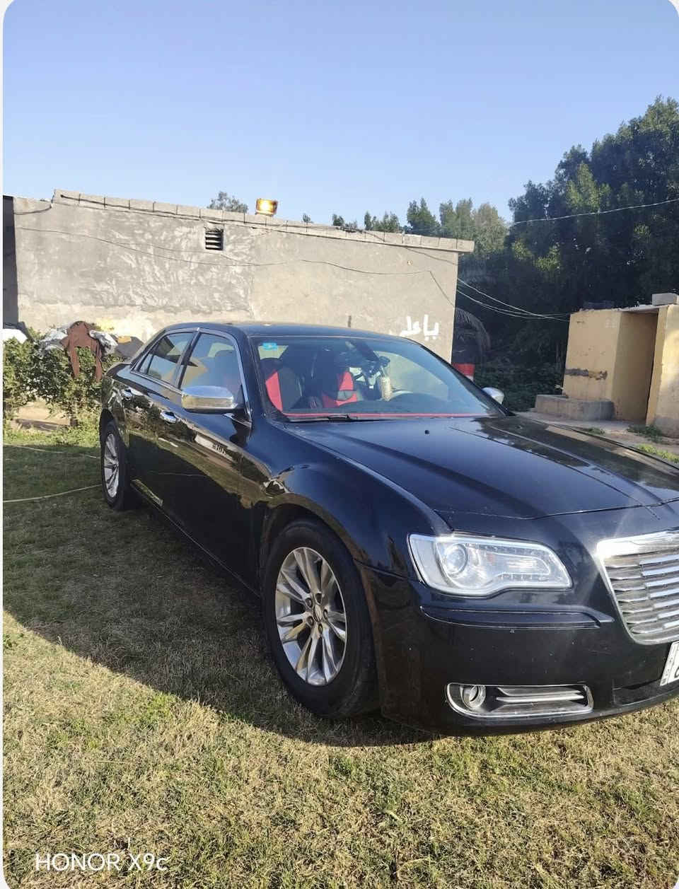 موديل 2014بغداد شرط التحويل تخم تاير صدر ويل مكسيكي منضومه تبريد جديده  استخدام شخصي لا تكسي ولا راكضه 170 وبيها مجال ***********
