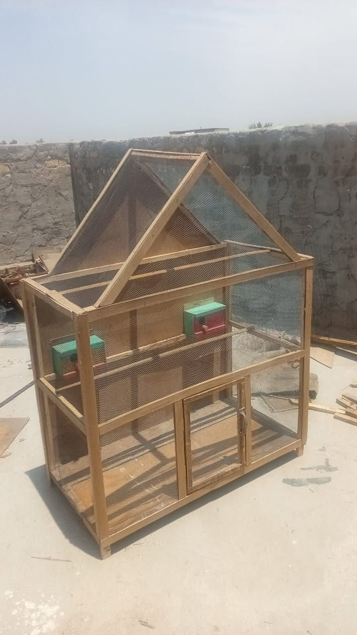 قفص غير مستخدم ب35 وبي مجال


**إذا كنت صاحب هذا الإعلان وتريد حذفه لأي سبب، رجاءا أرسل رسالة إلى الدعم الفني**