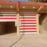 محلين مفصولات • خدمات كاملة • جسر عشتار الجديد