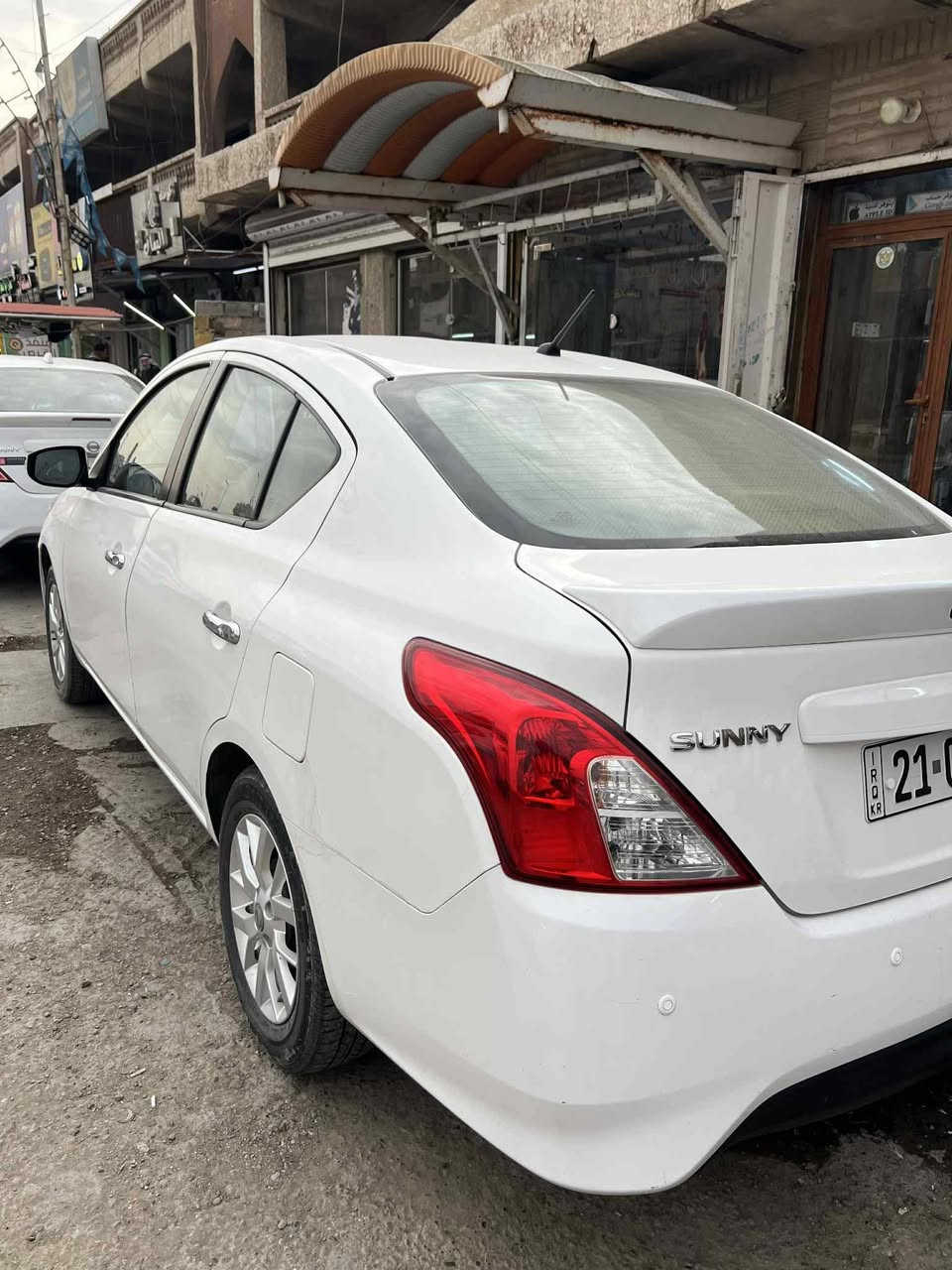 نيسان سني 2024
ويل كب. 
4جام كهرباء
رقم شمالي تحويل ثاني يوم
ماشيه 40 الف حقيقي  السعر120 وبيه مجال  الاستفسار ***********
