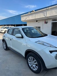 نيسان جوكي • ٢٠١٢ • رقم ٢٠٢٩