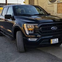 فورد F-150 • فورد • F-150 • شاحنة فورد • بيك اب فورد • 2023 • XLT • مك...