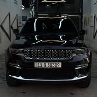 جيب 4xe • هايبرد • بدون ايرباك