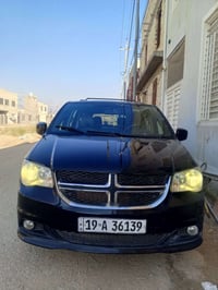 دوج كرفان • ٢٠١٧ • كربلاء