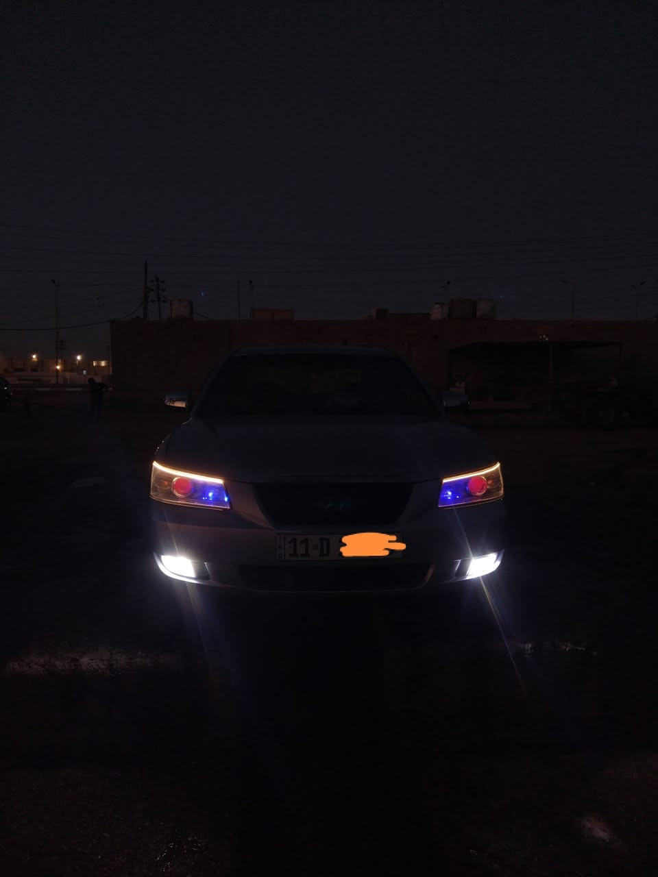 سوناته مقدس للبيع او مراوس
رقم بغداد انكليزي كل نقص مابيه
مكينه 6 سلندر مكينه كير تبريد
خير من الله صبغ 4 قطع بدون دواخل
سياره فول موصفات فتحه تحكم ستيرن
كروز مثبت سرعه غرفه بلاديه
عنوان ديالى رقم ***********
